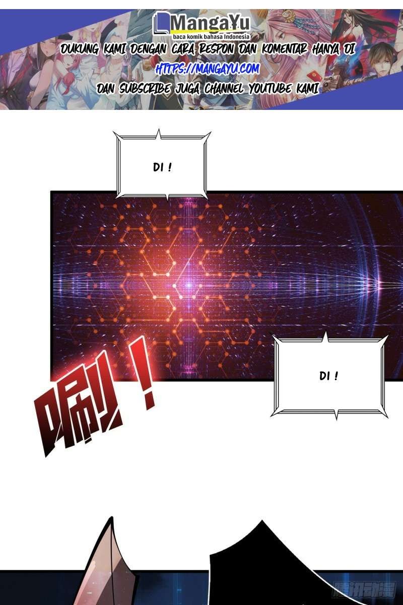 King Account At The Start Chapter 02 Gambar 37