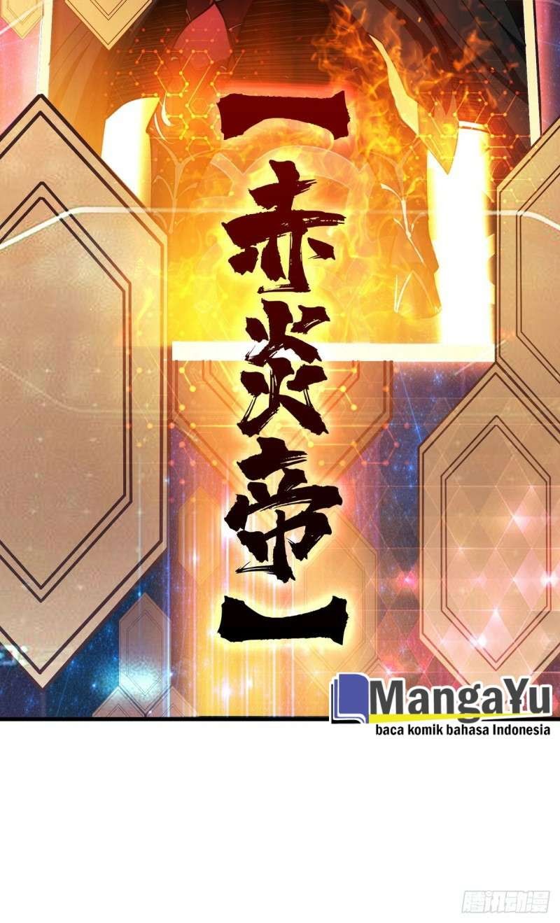 King Account At The Start Chapter 02 Gambar 41