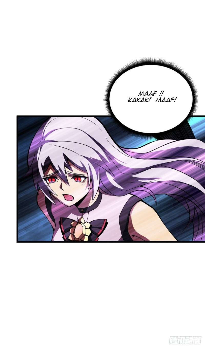 King Account At The Start Chapter 02 Gambar 42