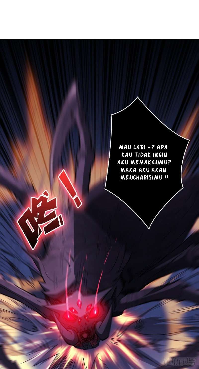 King Account At The Start Chapter 02 Gambar 43