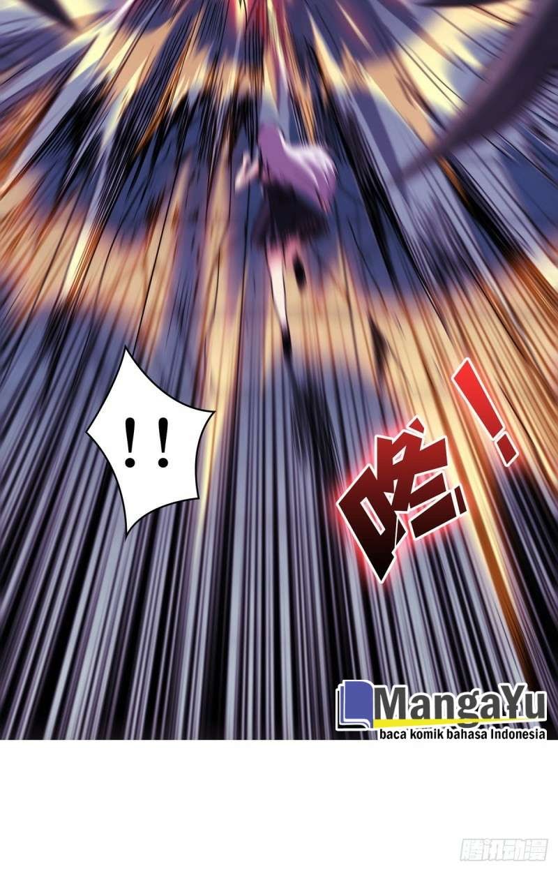 King Account At The Start Chapter 02 Gambar 44