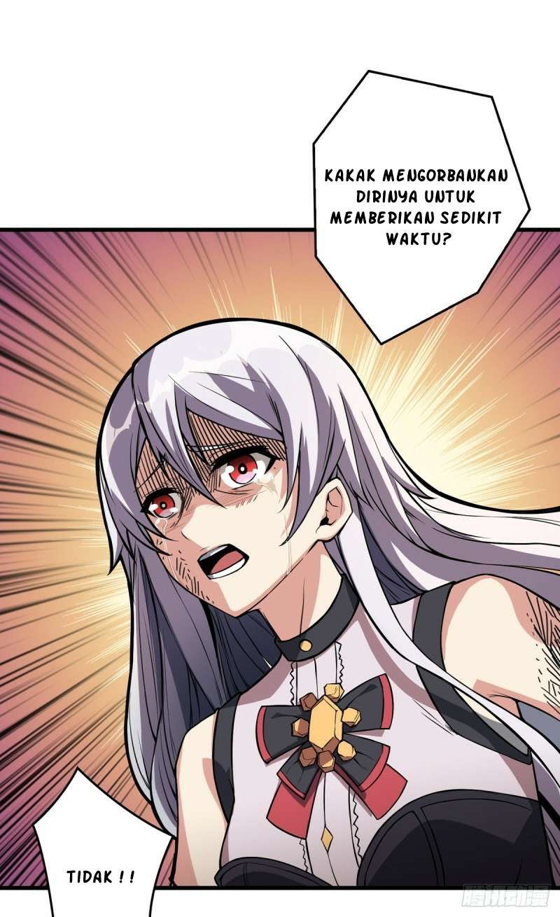 King Account At The Start Chapter 02 Gambar 45