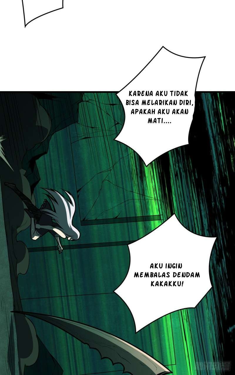 King Account At The Start Chapter 02 Gambar 46