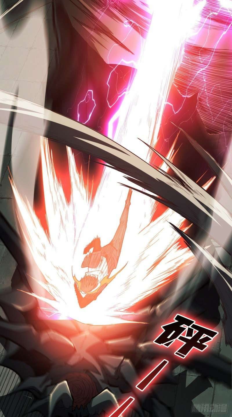 King Account At The Start Chapter 02 Gambar 50