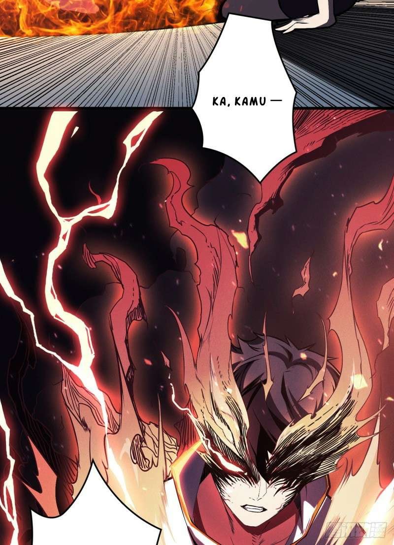 King Account At The Start Chapter 02 Gambar 54