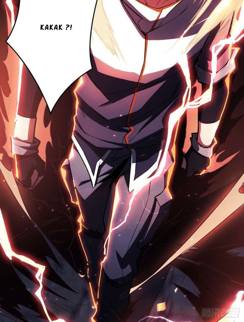 King Account At The Start Chapter 02 Gambar 55
