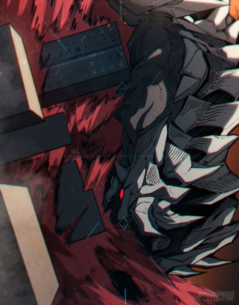 King Account At The Start Chapter 01 Gambar 35