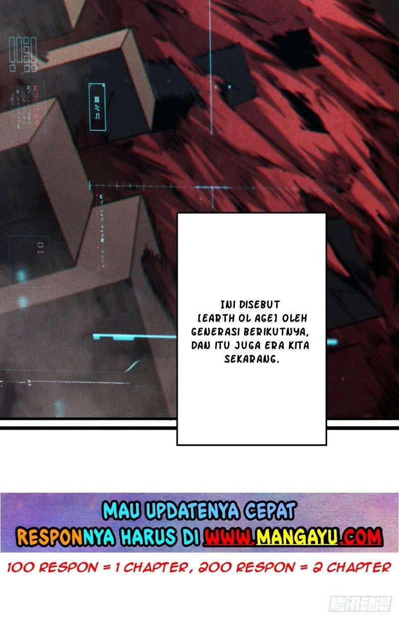 King Account At The Start Chapter 01 Gambar 36