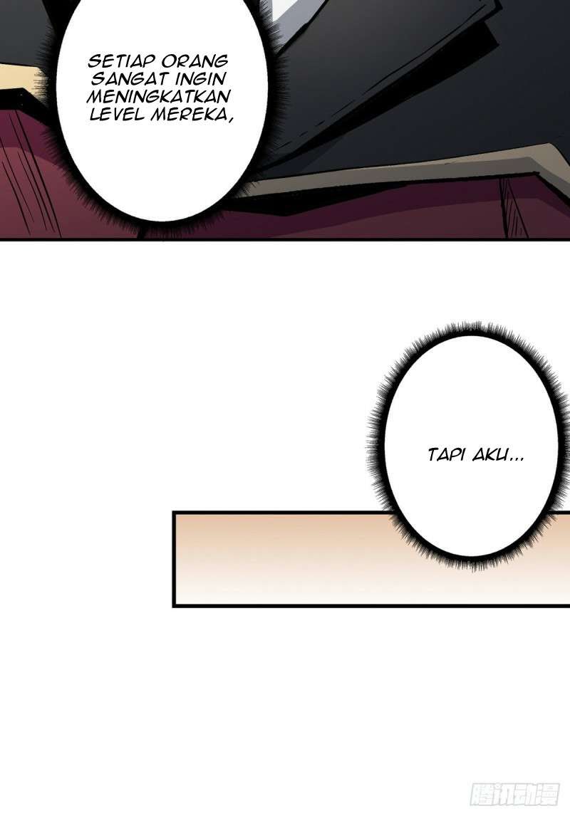 King Account At The Start Chapter 01 Gambar 42