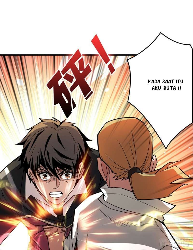 King Account At The Start Chapter 01 Gambar 47
