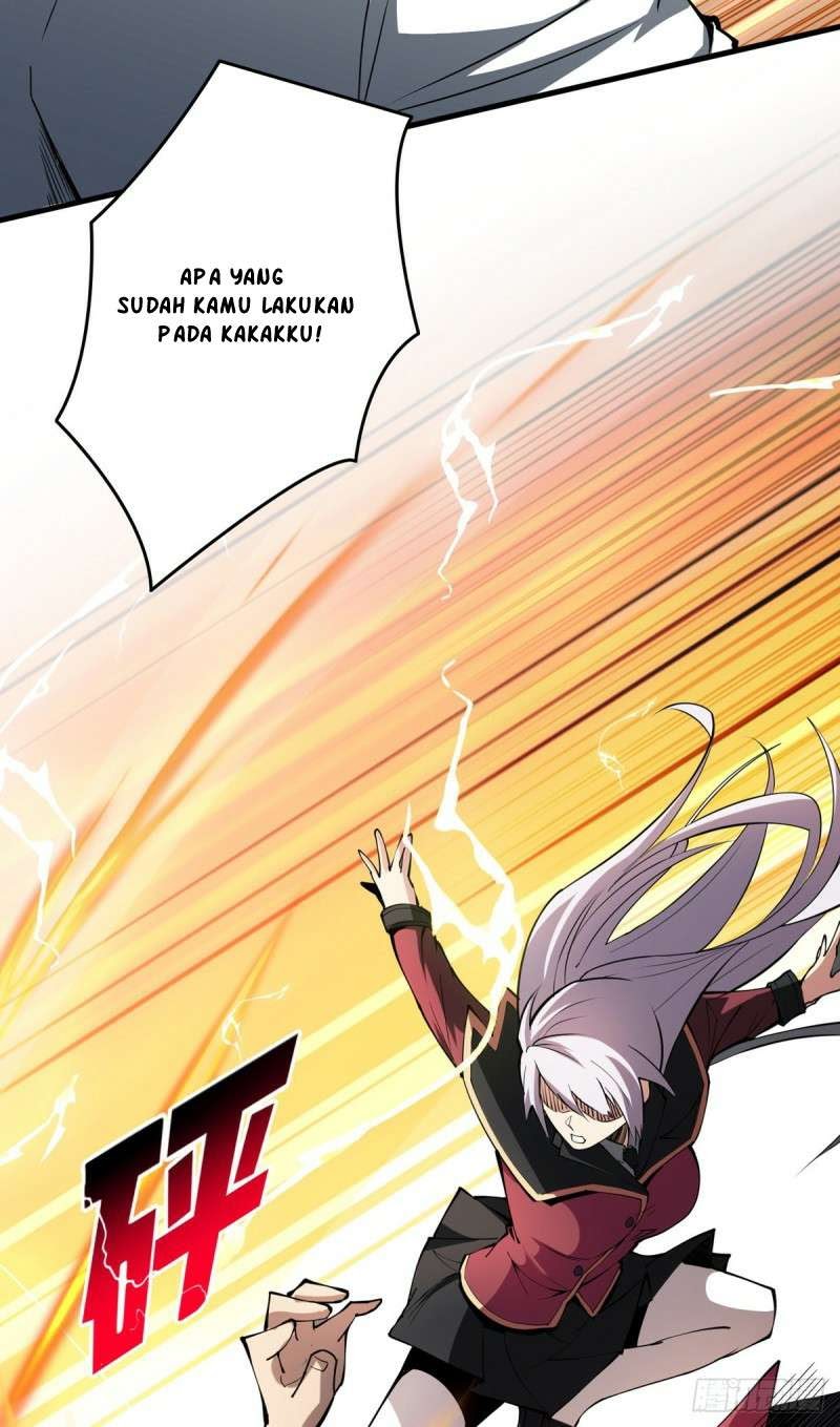 King Account At The Start Chapter 01 Gambar 52