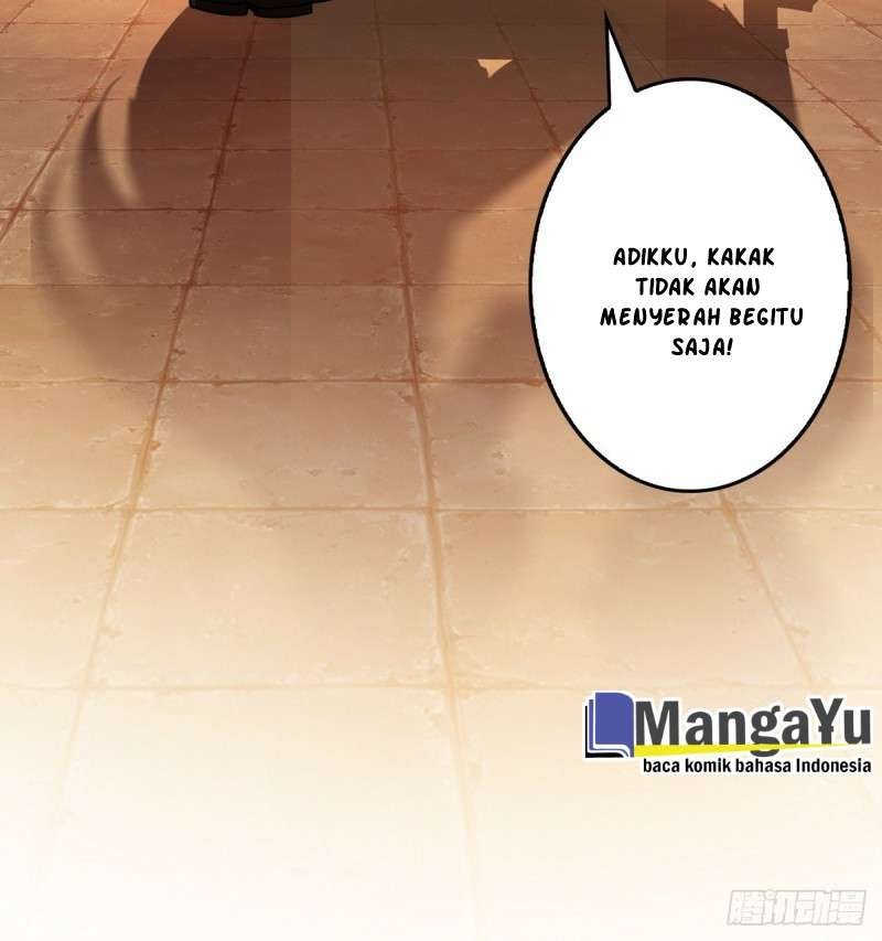 King Account At The Start Chapter 01 Gambar 60