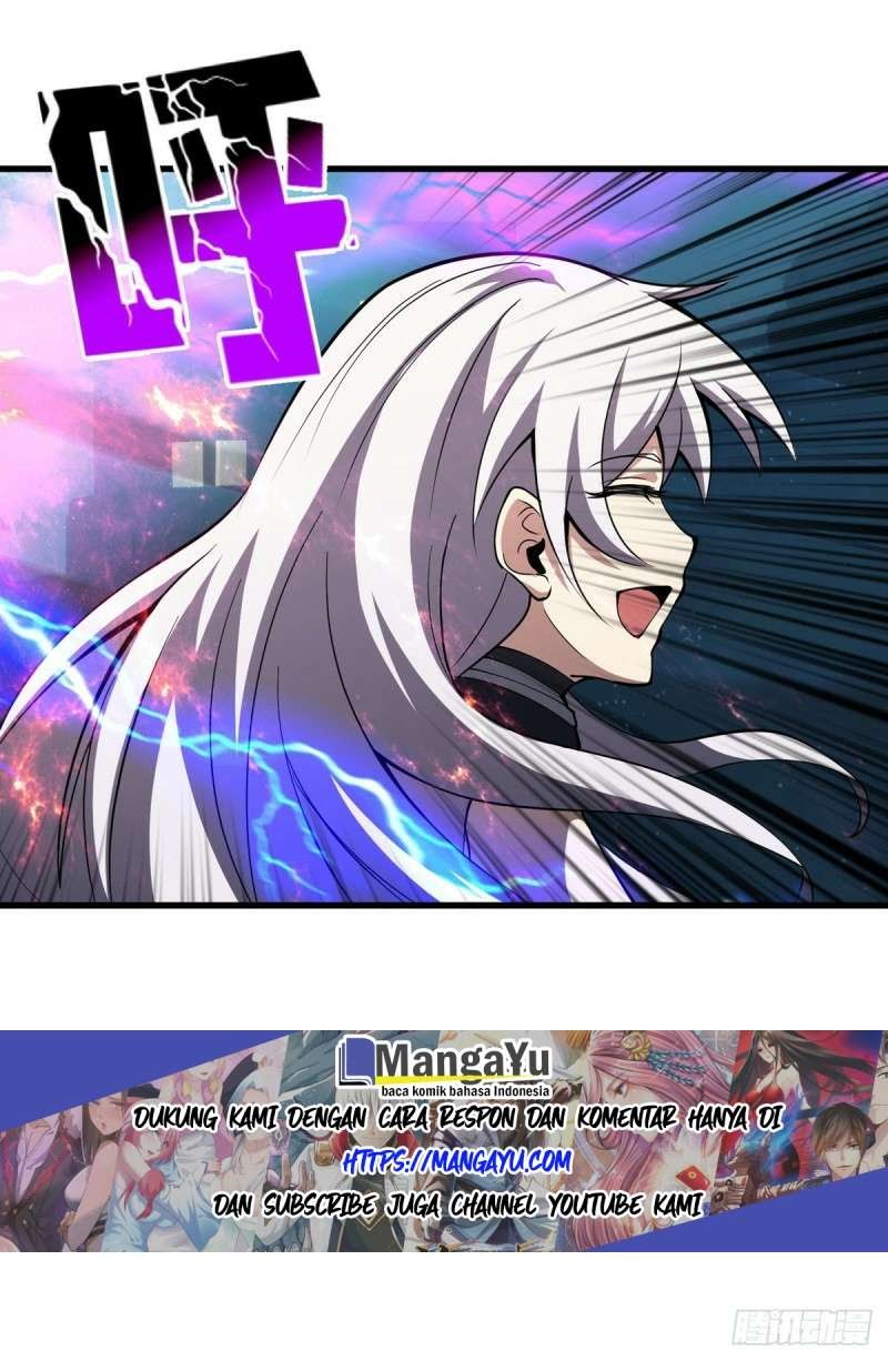King Account At The Start Chapter 01 Gambar 70