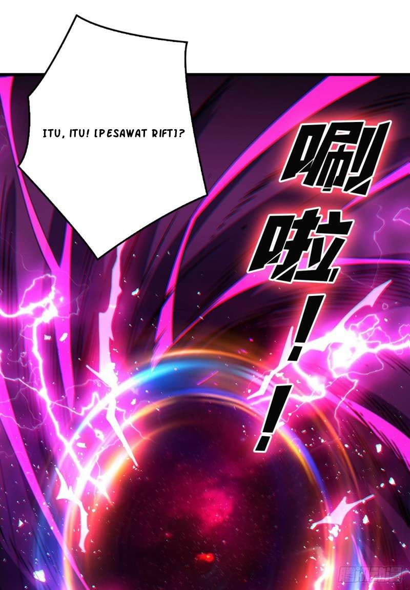 King Account At The Start Chapter 01 Gambar 73