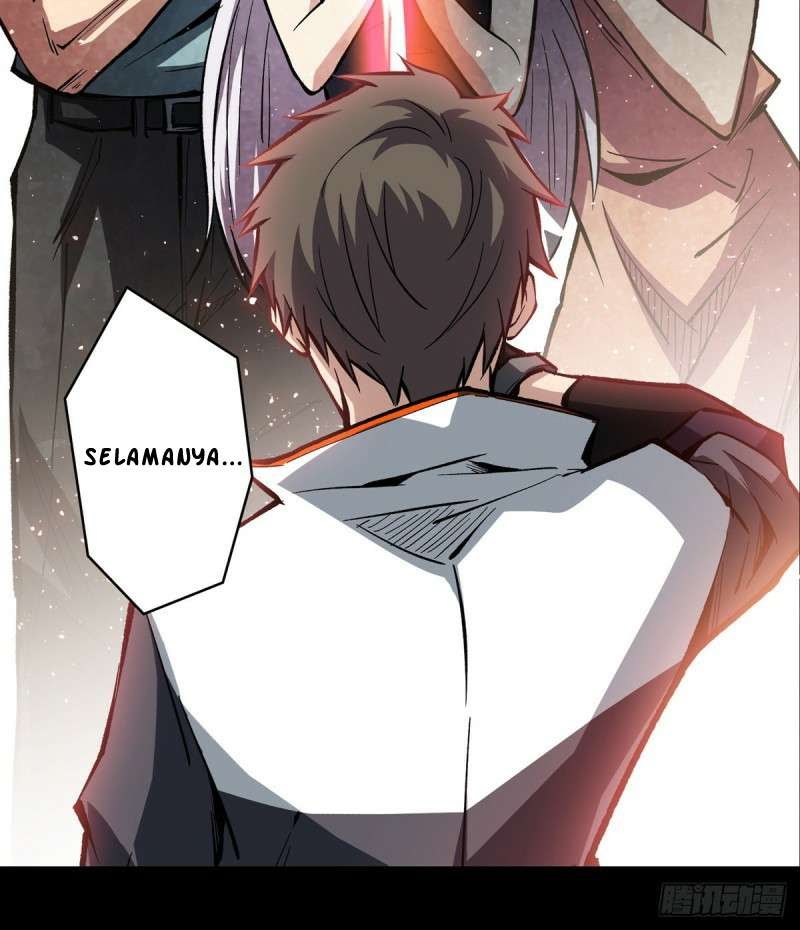 King Account At The Start Chapter 00 Gambar 10