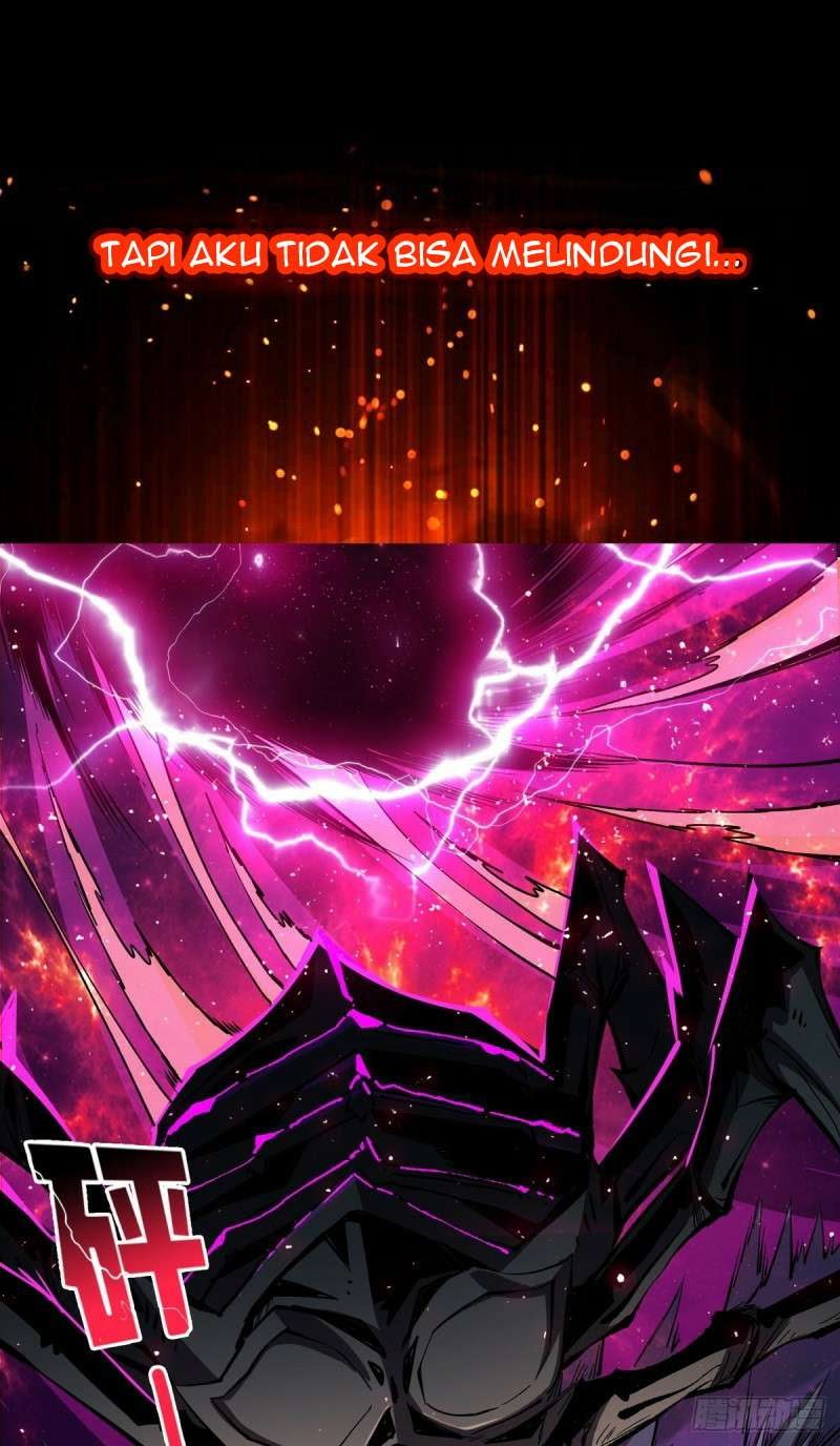 King Account At The Start Chapter 00 Gambar 12