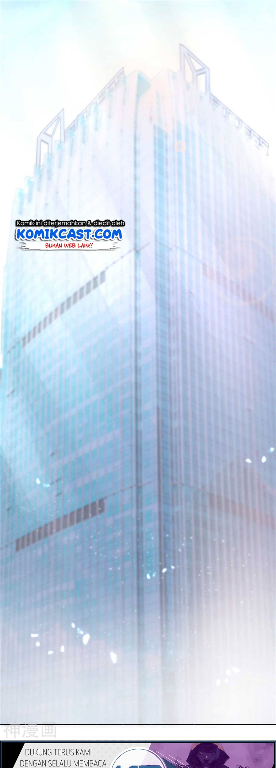 Sweet Heart of Girl Chapter 03 Gambar 13