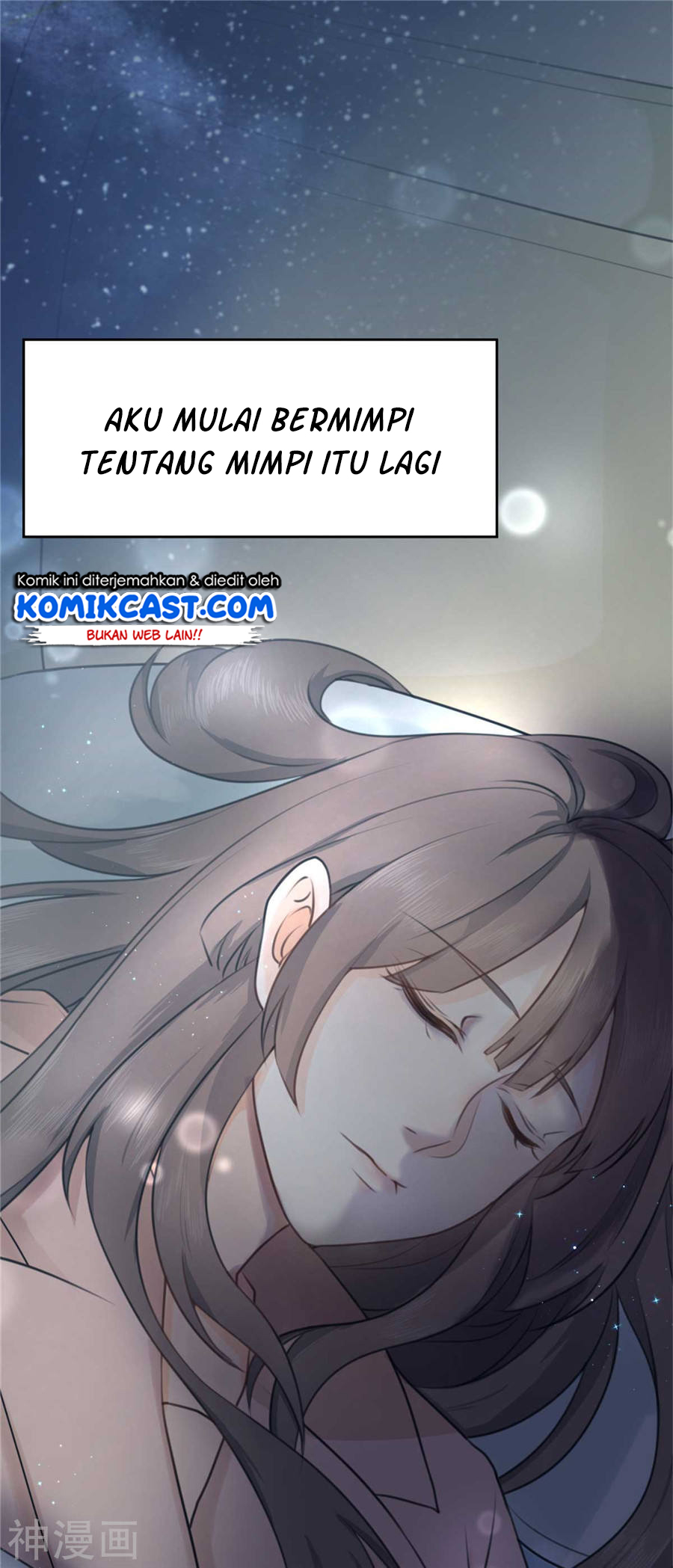 Baca Manhua Sweet Heart of Girl Chapter 01 Gambar 2