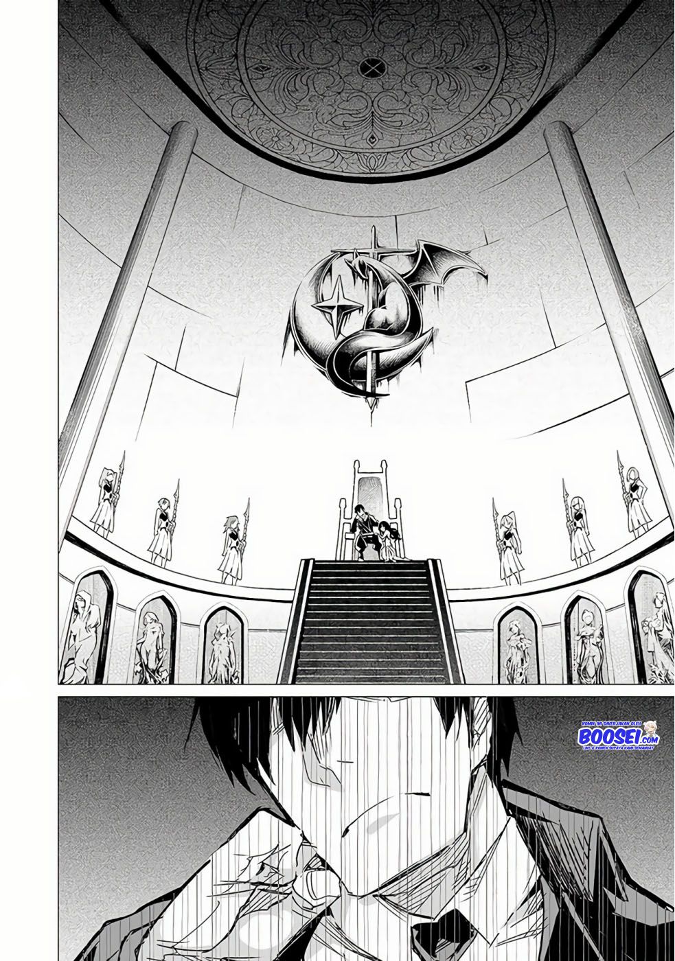 Ester De Valonia Chapter 08.1 Gambar 5