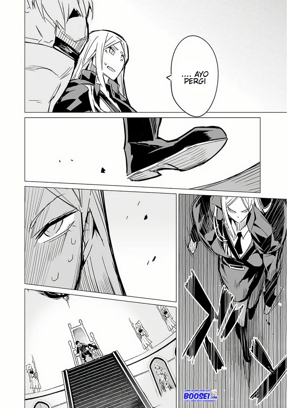 Ester De Valonia Chapter 08.1 Gambar 9
