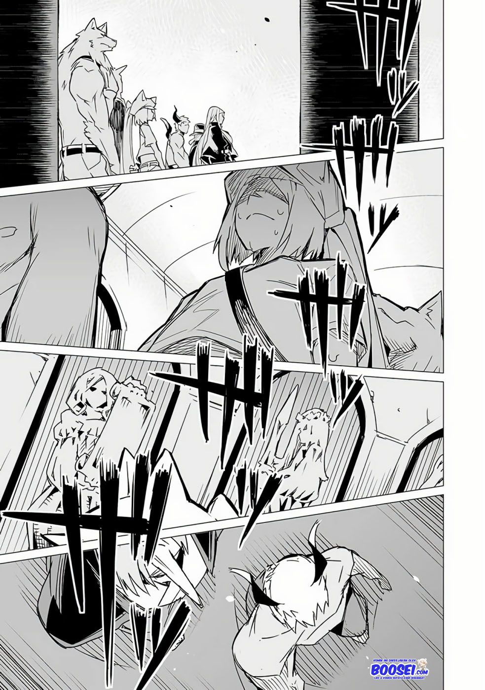 Ester De Valonia Chapter 08.1 Gambar 10