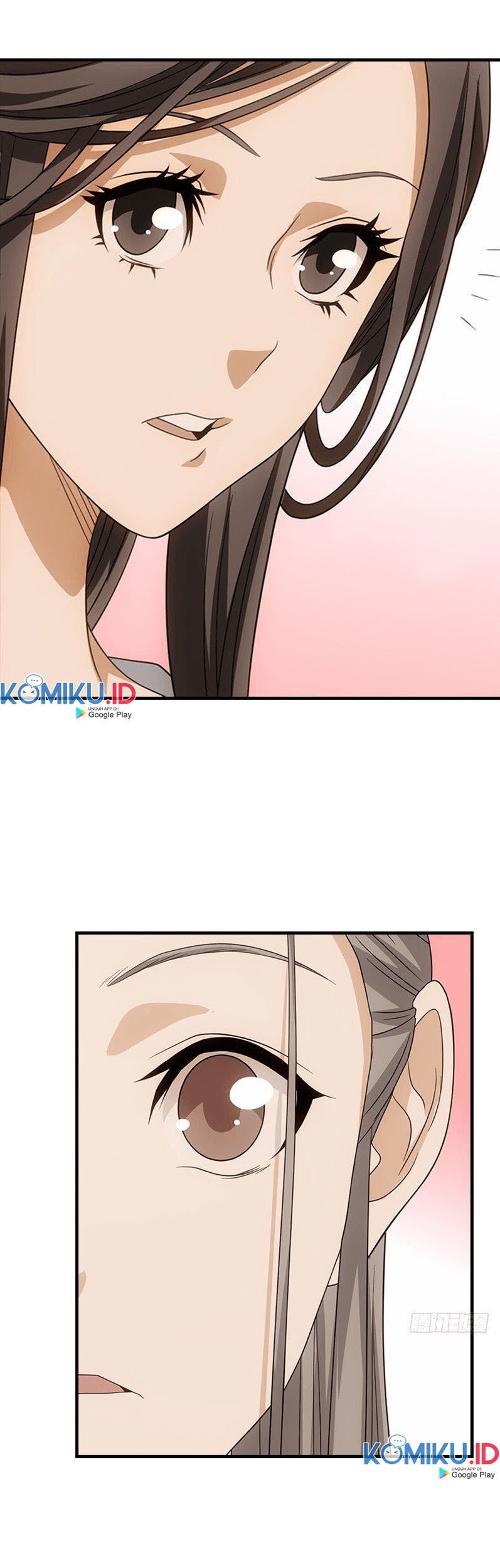 Demi-Gods and Semi-Devils Chapter 71 Gambar 14