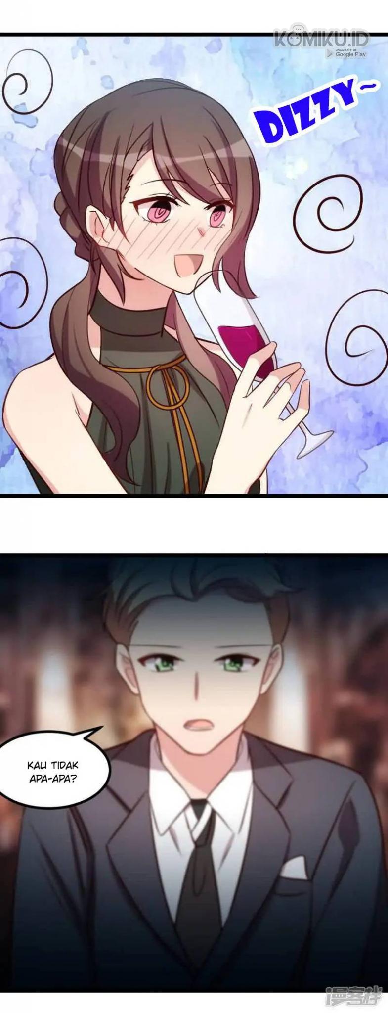 CEO’s Sudden Proposal Chapter 145 Gambar 13