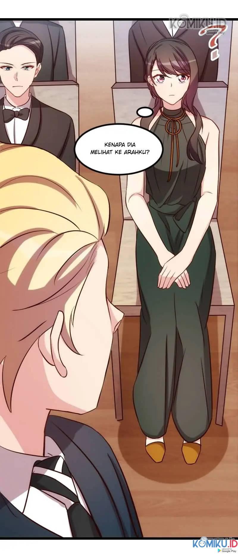 CEO’s Sudden Proposal Chapter 145 Gambar 9