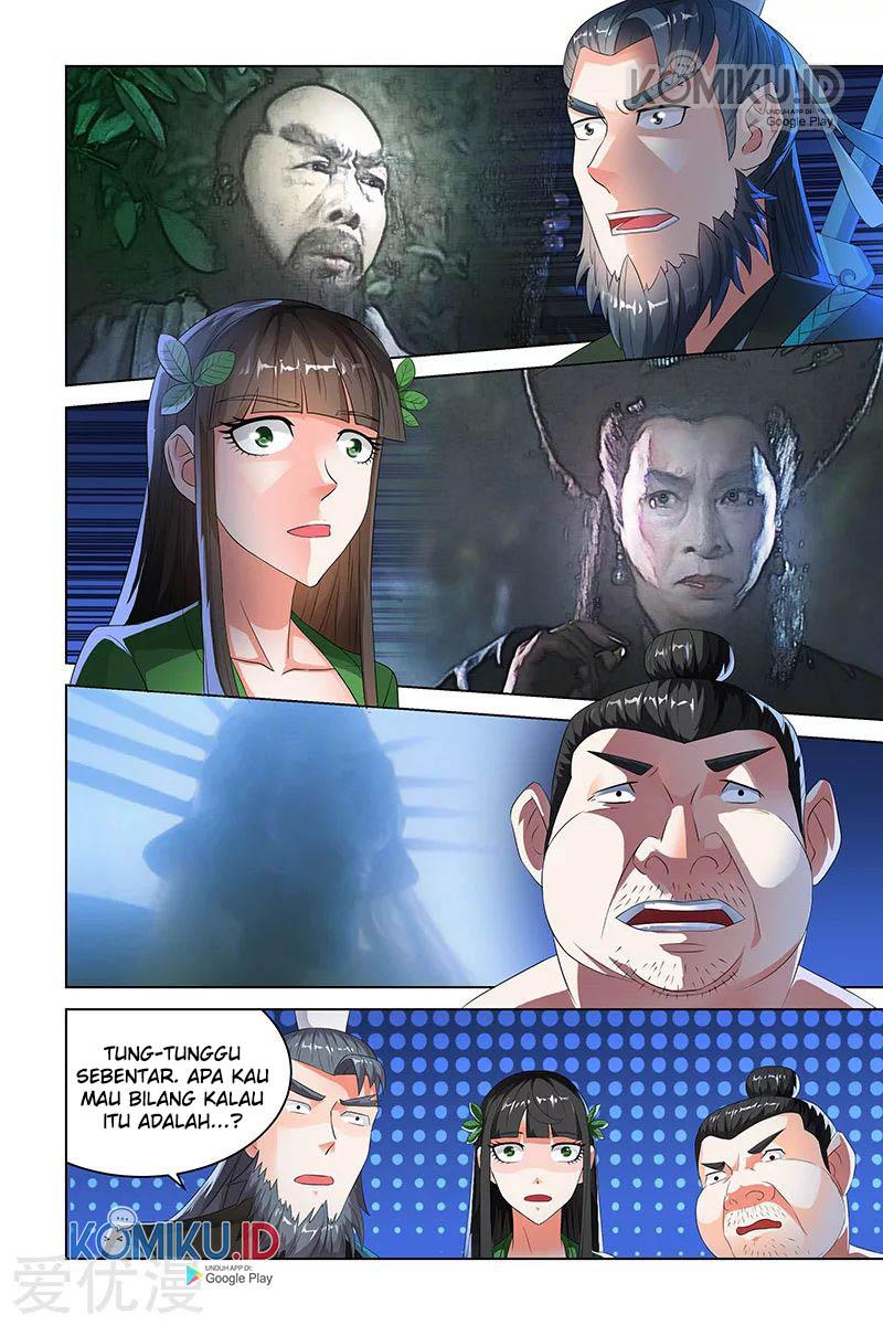 Demonic Housekeeper Chapter 97 Gambar 5