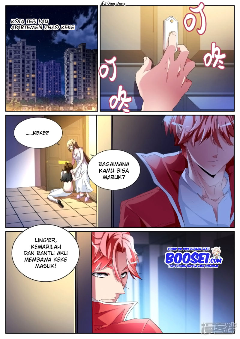 Talented Genius Chapter 74 Gambar 6