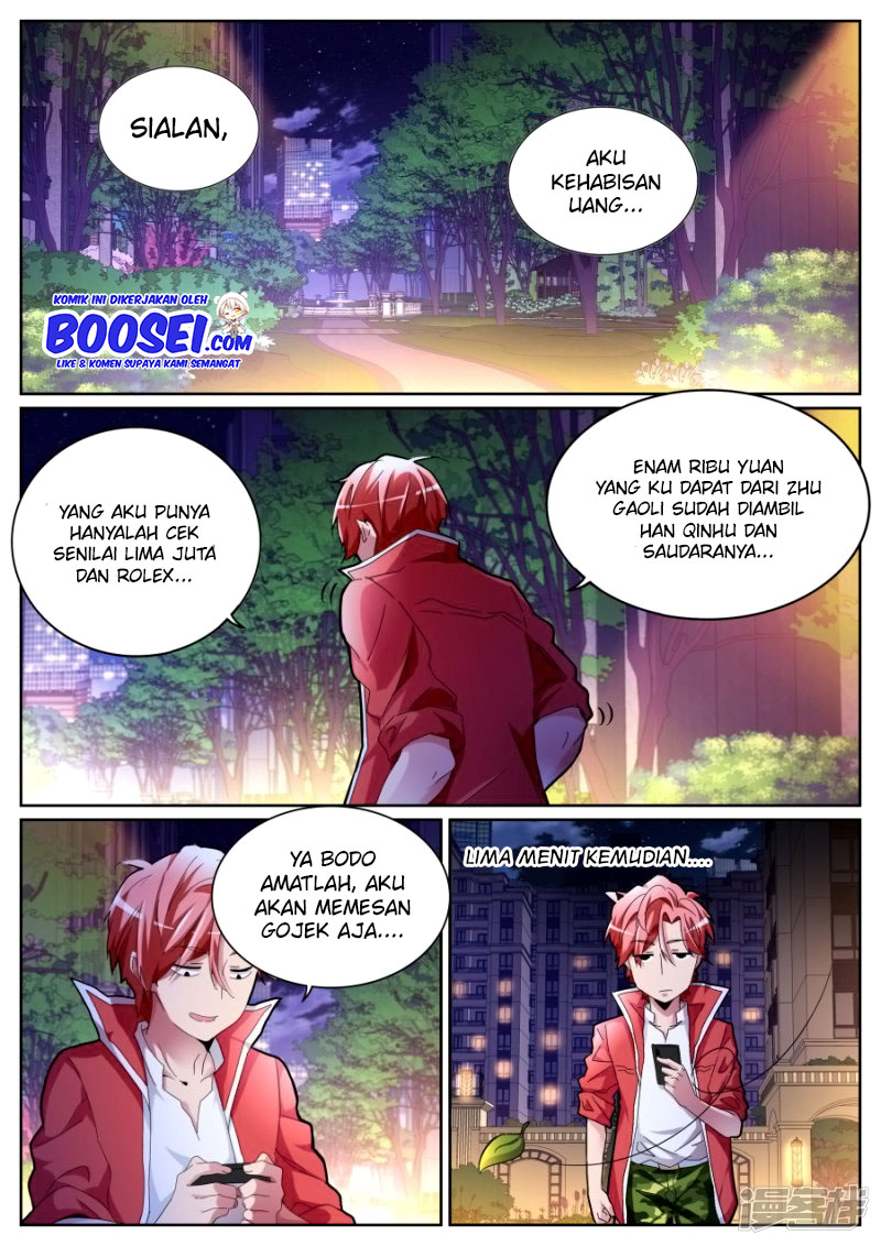 Talented Genius Chapter 74 Gambar 7