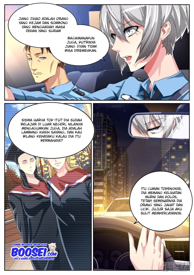 Talented Genius Chapter 76 Gambar 10