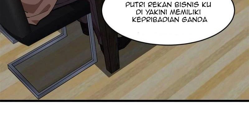 Night Bookstore Chapter 61 Gambar 6