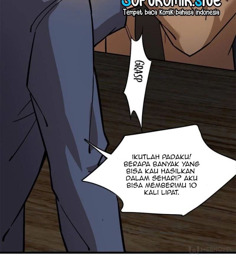 Night Bookstore Chapter 61 Gambar 10
