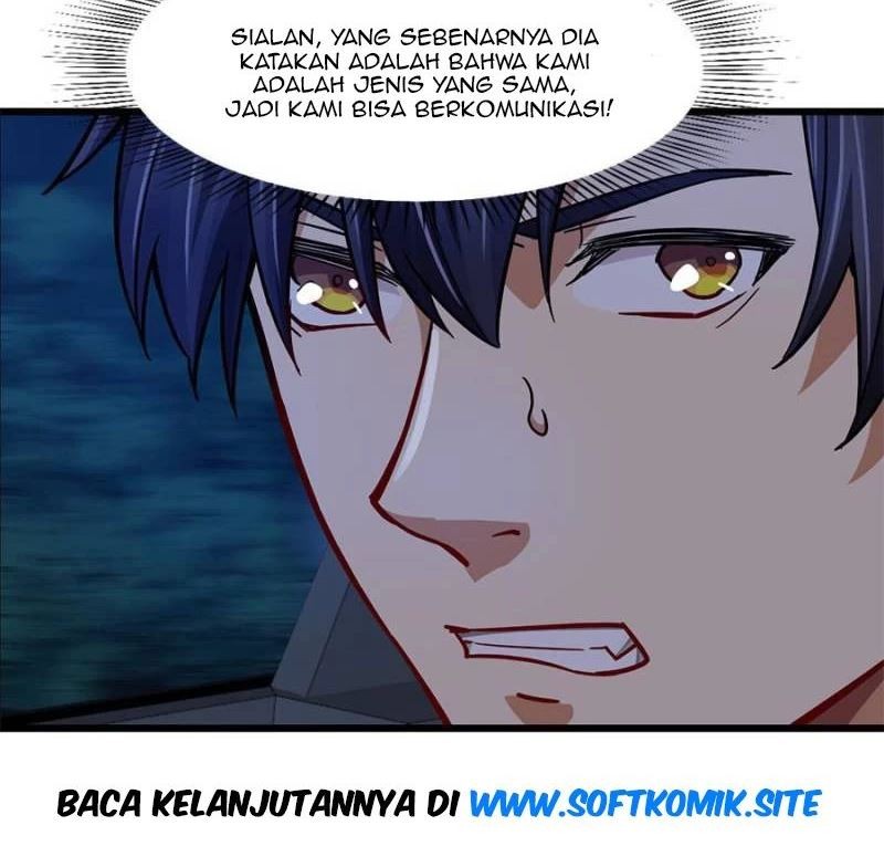 Night Bookstore Chapter 61 Gambar 15