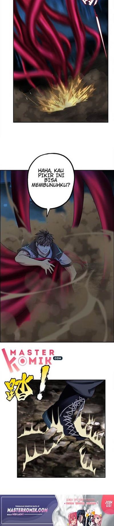 Urban Legend Investigation Team Chapter 10 Gambar 13