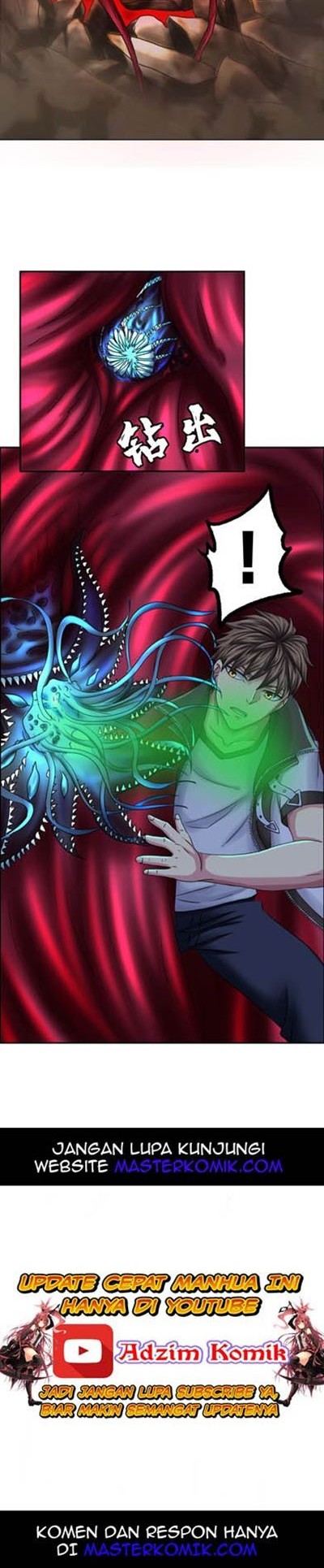 Urban Legend Investigation Team Chapter 10 Gambar 15