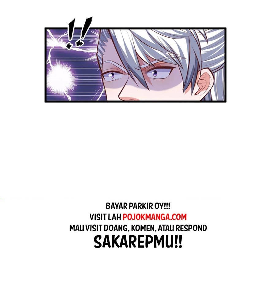 Shura Sword Sovereign Chapter 154 Gambar 32