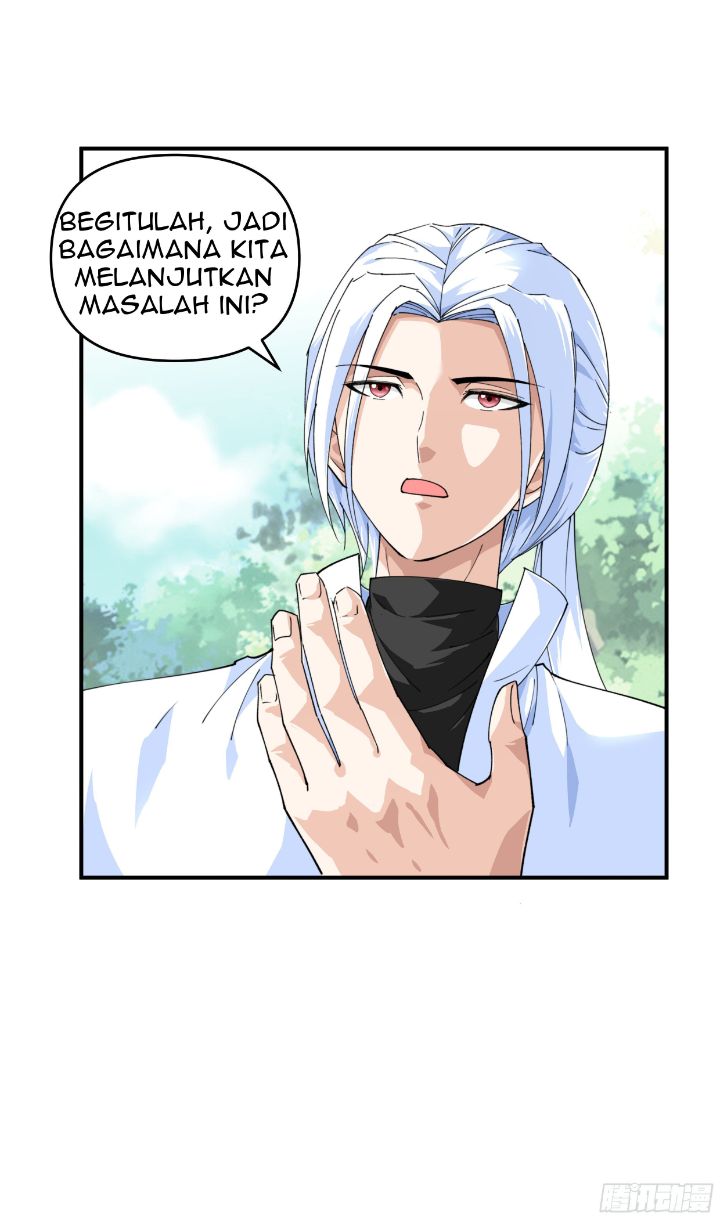 Rebirth I Am The Great God Chapter 21 Gambar 6