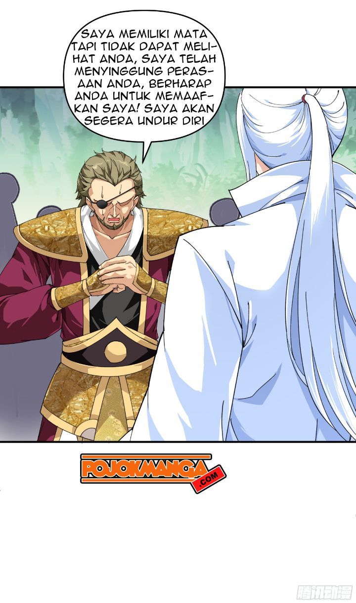 Rebirth I Am The Great God Chapter 21 Gambar 7