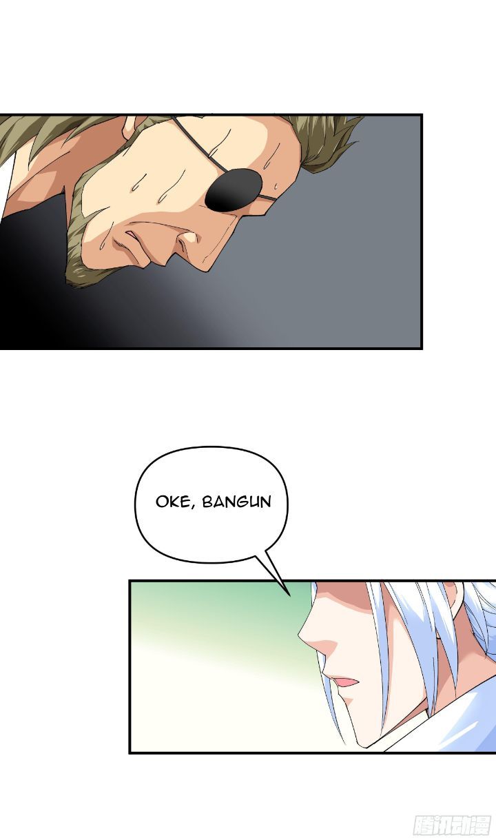 Rebirth I Am The Great God Chapter 21 Gambar 9