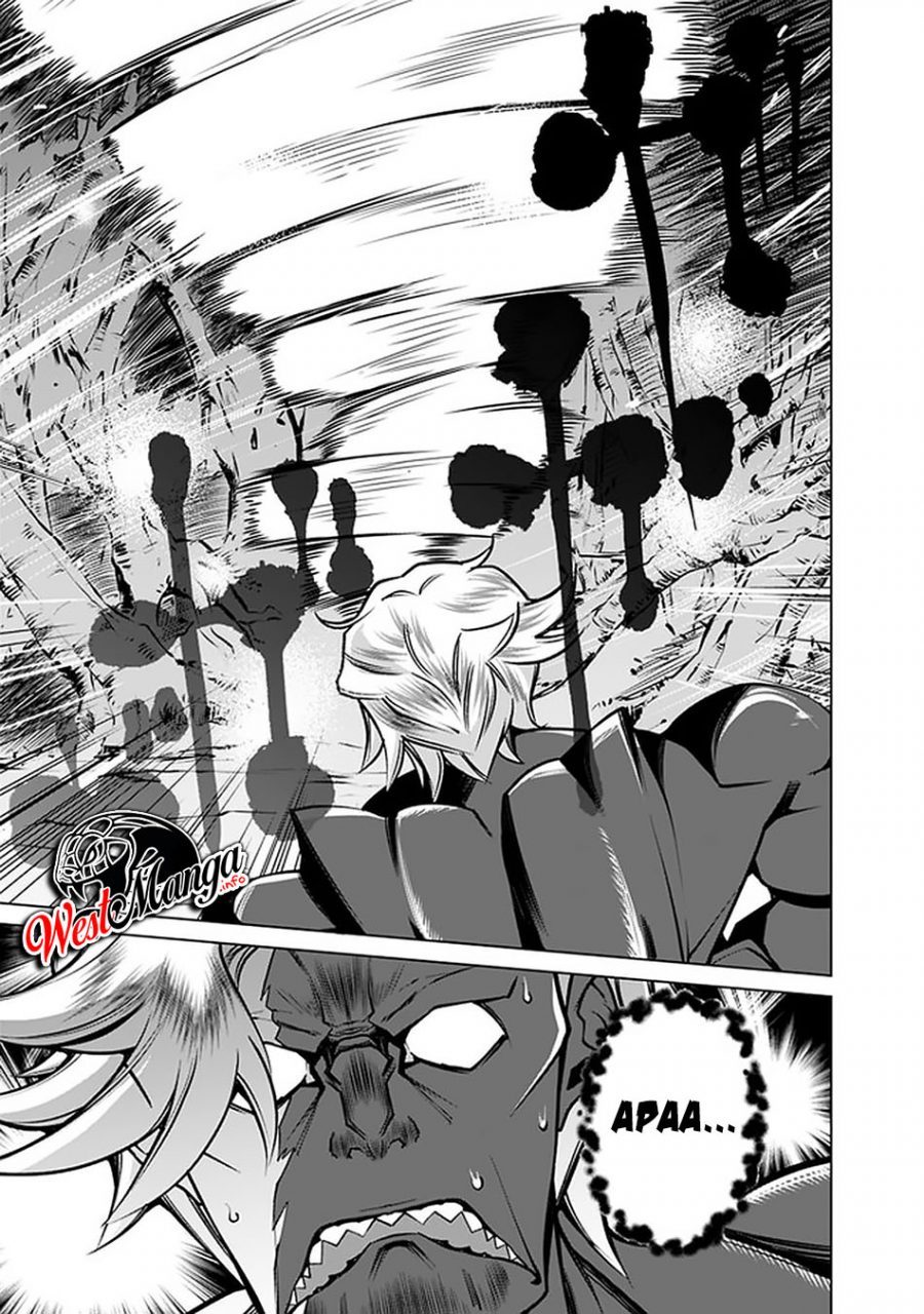 Rettou Me no Tensei Majutsushi Shiitage Rareta Moto Yuusha wa Mirai no Sekai o Yoyuu de Ikinuku Chapter 46 Gambar 7