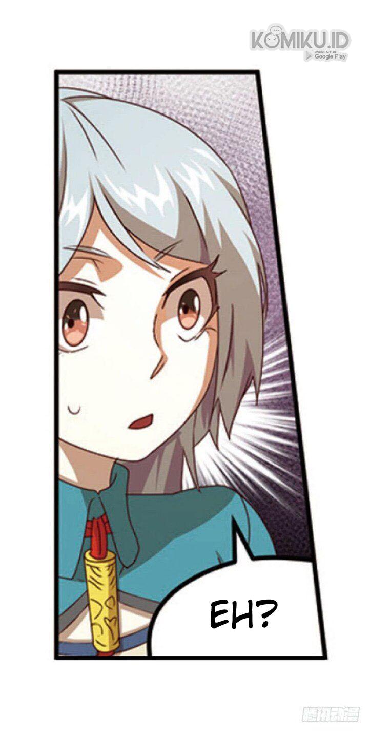 Baca Manhua Micah: The Blade Chapter 51 Gambar 2
