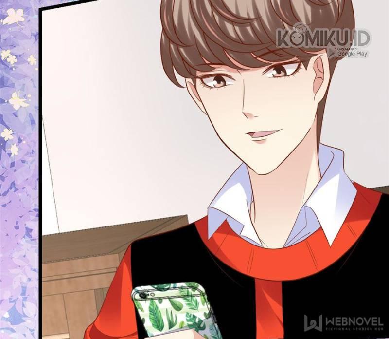 My Beautiful Time with You Chapter 126 Gambar 11