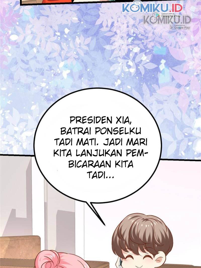 My Beautiful Time with You Chapter 126 Gambar 12