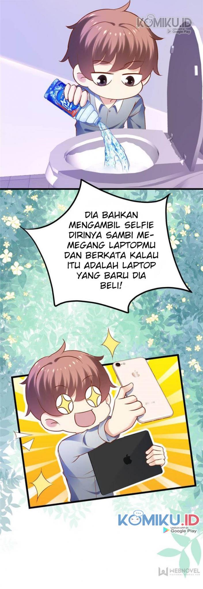 My Beautiful Time with You Chapter 126 Gambar 16