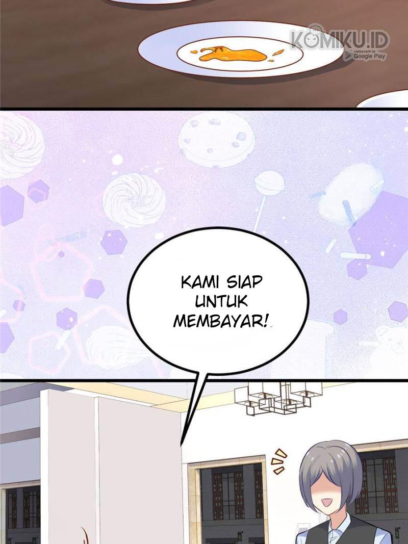 My Beautiful Time with You Chapter 126 Gambar 27