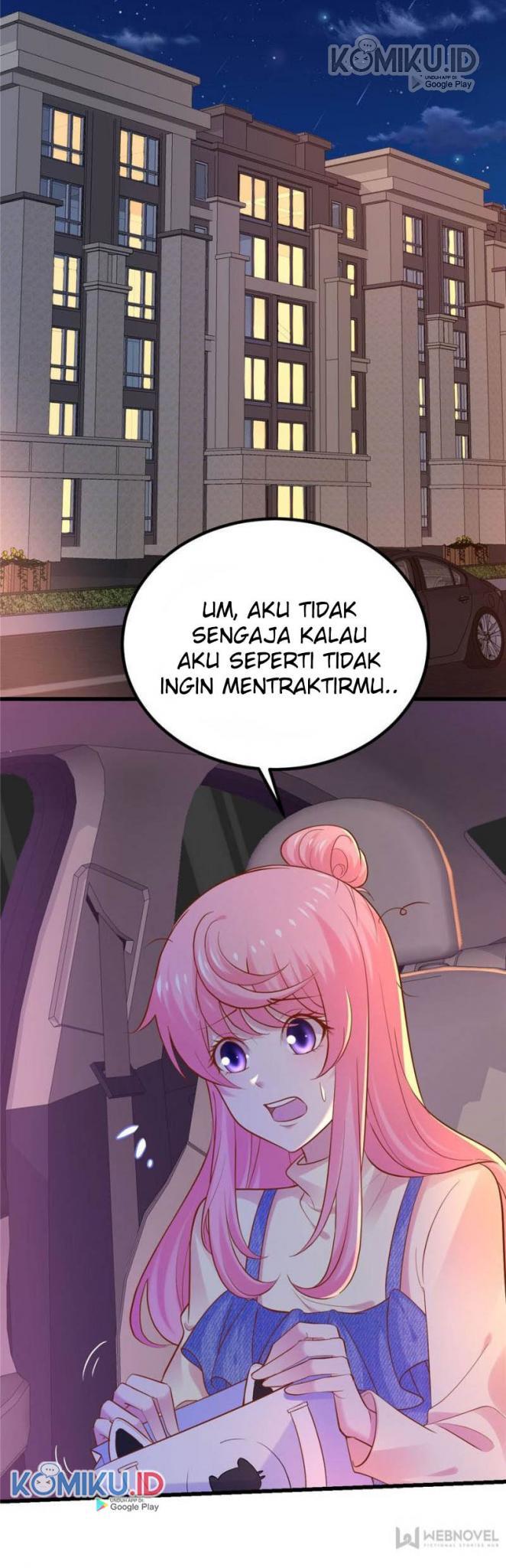 My Beautiful Time with You Chapter 126 Gambar 41