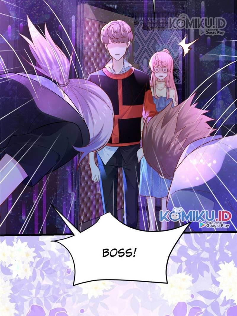 My Beautiful Time with You Chapter 128 Gambar 17
