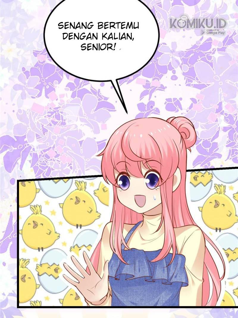 My Beautiful Time with You Chapter 128 Gambar 19